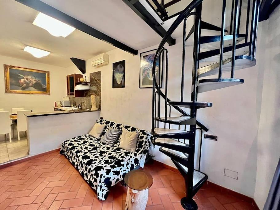 Old Town Florence- Love Apartment Exteriér fotografie