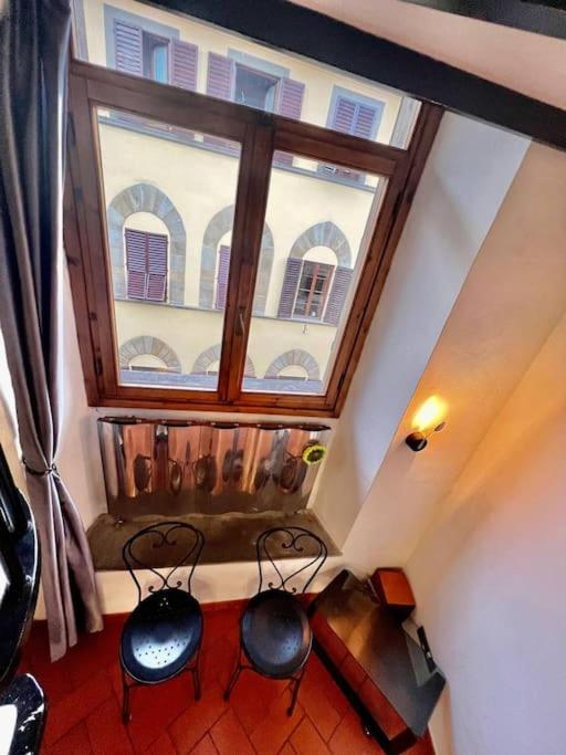 Old Town Florence- Love Apartment Exteriér fotografie