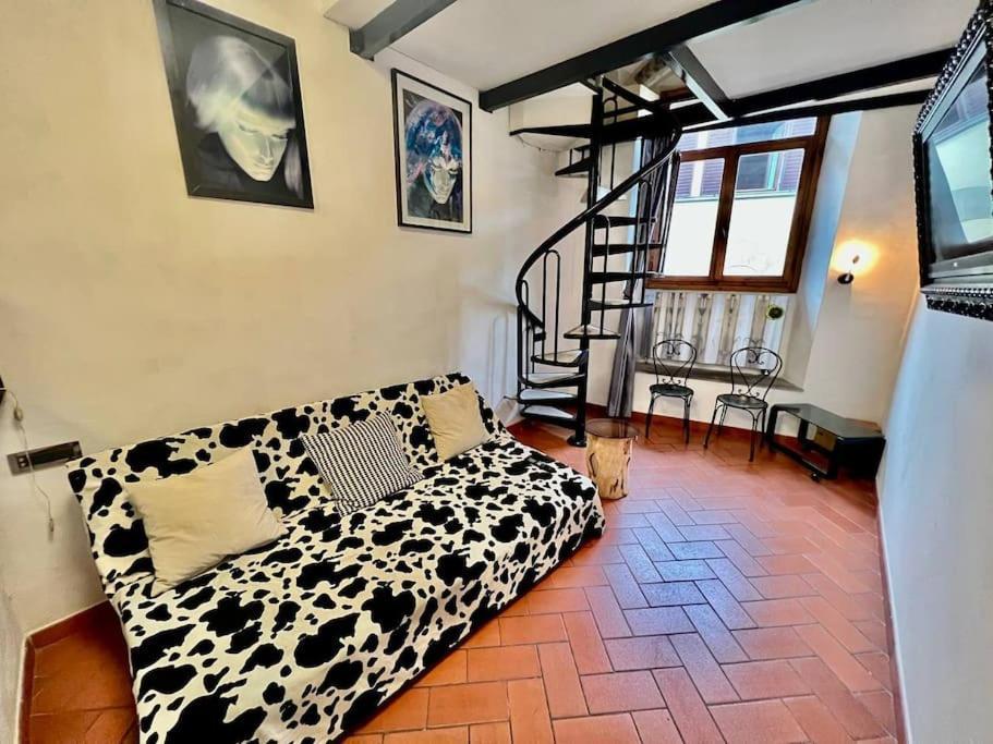 Old Town Florence- Love Apartment Exteriér fotografie